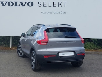 Used Volvo XC40 2025 for sale - 79360613: Photo