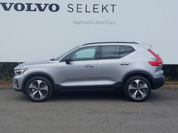 Used Volvo XC40 2025 for sale - 79360613: Photo