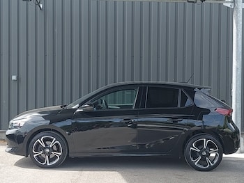 Used Vauxhall Corsa 2025 for sale - 79439862: Photo