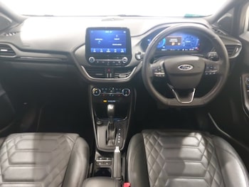 Used Ford Puma 2023 for sale - 78284139: Photo