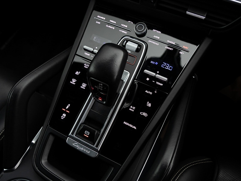 Used Porsche Cayenne 2020 for sale - 76451351: Photo 11