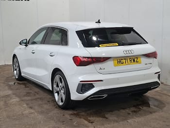 Used Audi A3 2022 for sale - 79666424: Photo
