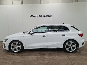 Used Audi A3 2022 for sale - 79666424: Photo