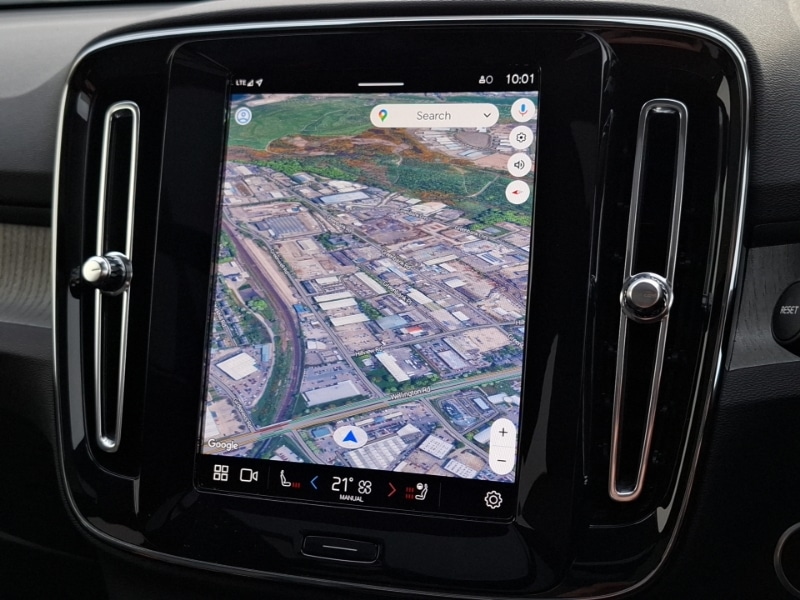 Used Volvo XC40 2024 for sale - 76544068: Photo 11