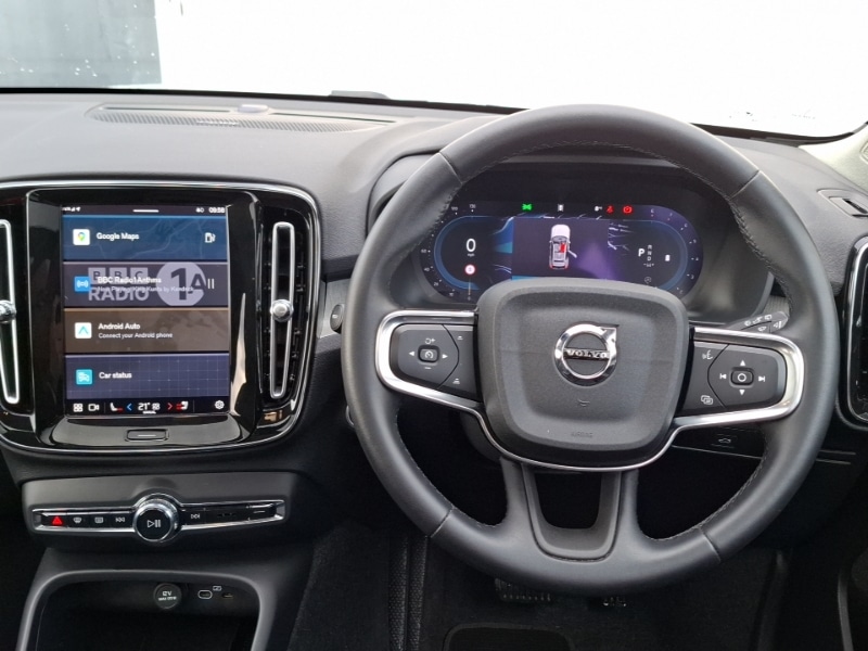 Used Volvo XC40 2024 for sale - 76544068: Photo 7