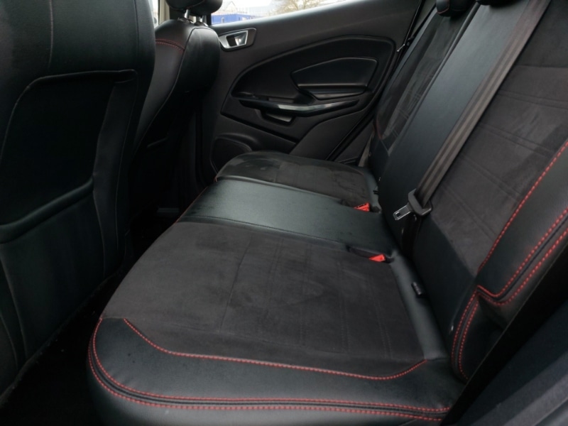 Used Ford Ecosport 2023 for sale - 77686385: Photo 6