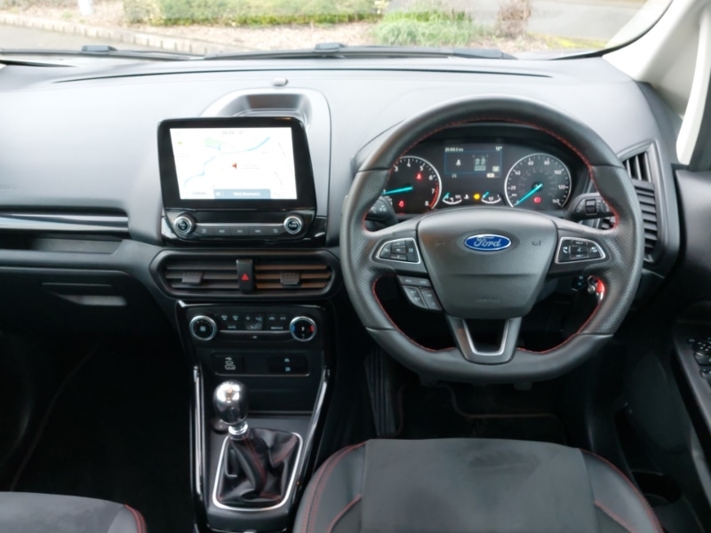 Used Ford Ecosport 2023 for sale - 77686385: Photo 7