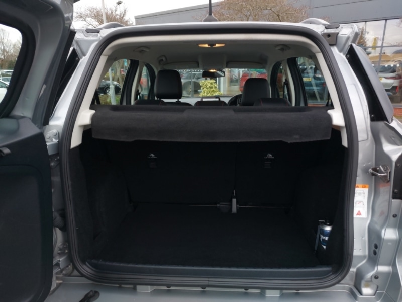 Used Ford Ecosport 2023 for sale - 77686385: Photo 8