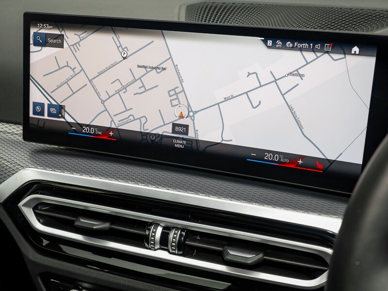 Used BMW 3 Series 2024 for sale - 77954550: Photo 12