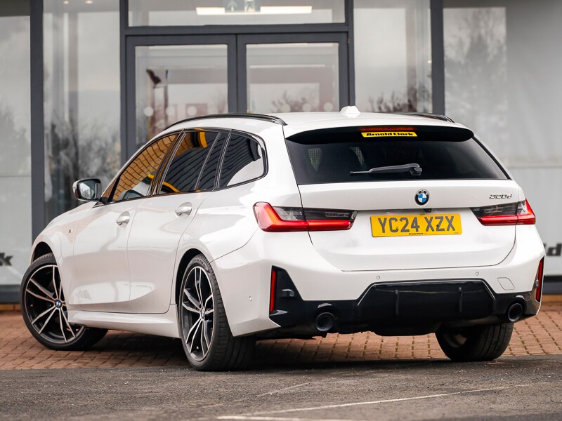 Used BMW 3 Series 2024 for sale - 77954550: Photo 3