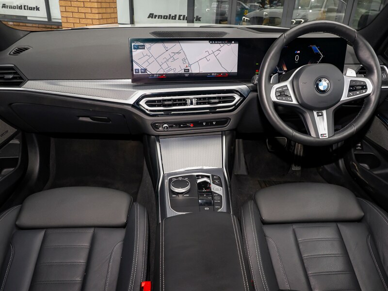 Used BMW 3 Series 2024 for sale - 77954550: Photo 5