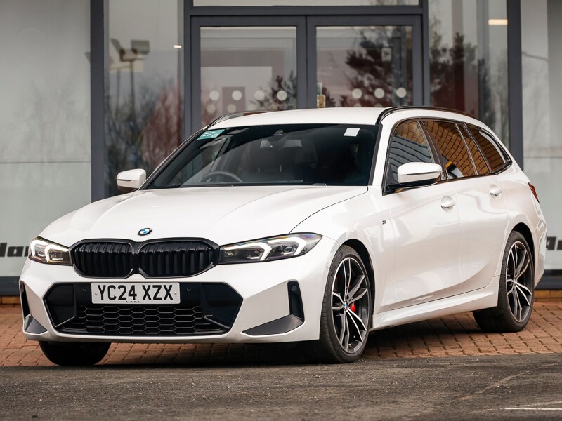 Used BMW 3 Series 2024 for sale - 77954550: Photo 7