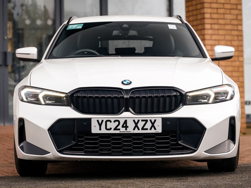 Used BMW 3 Series 2024 for sale - 77954550: Photo 8