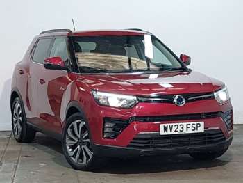 2023 - 1.5P Ultimate 5dr