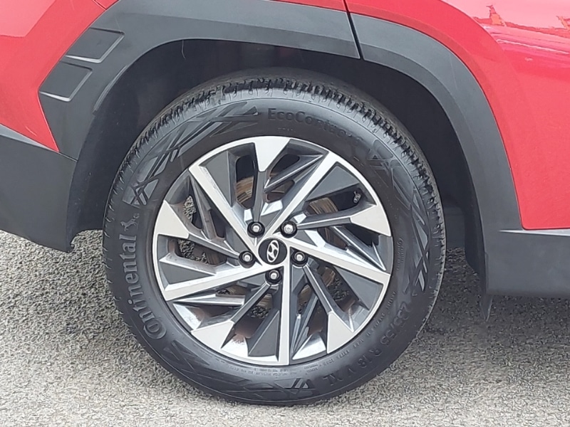 Used Hyundai TUCSON 2022 for sale - 76752228: Photo 12