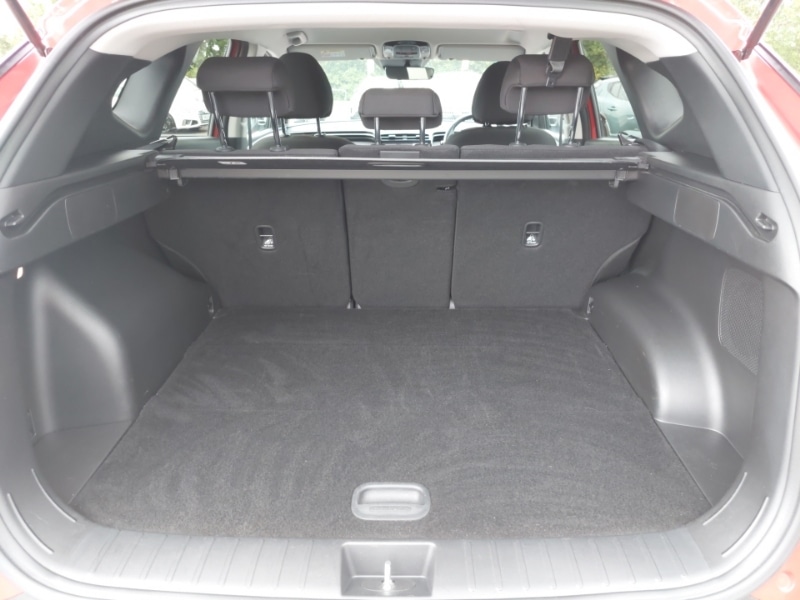 Used Hyundai TUCSON 2022 for sale - 76752228: Photo 8