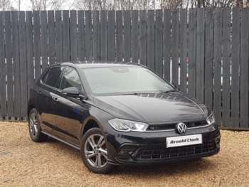 2024 - 1.0 TSI 110 R-Line 5dr DSG