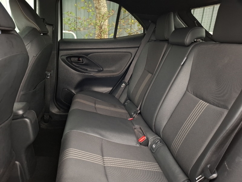 Used Toyota Yaris Cross 2022 for sale - 76937996: Photo 6