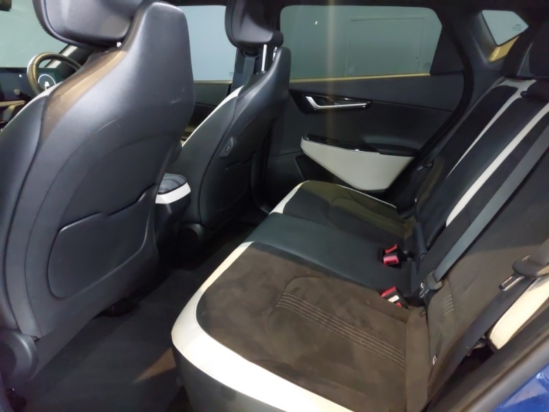 Used Kia EV6 2023 for sale - 77252700: Photo 6