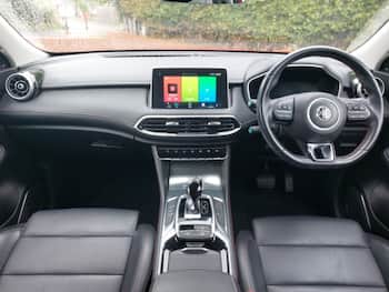 Used MG MG HS 2022 for sale - 79789739: Photo