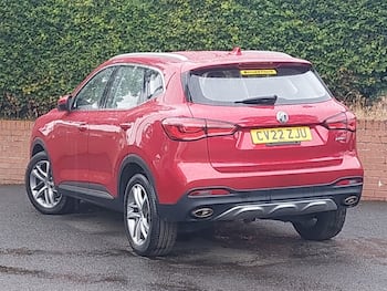 Used MG MG HS 2022 for sale - 79789739: Photo