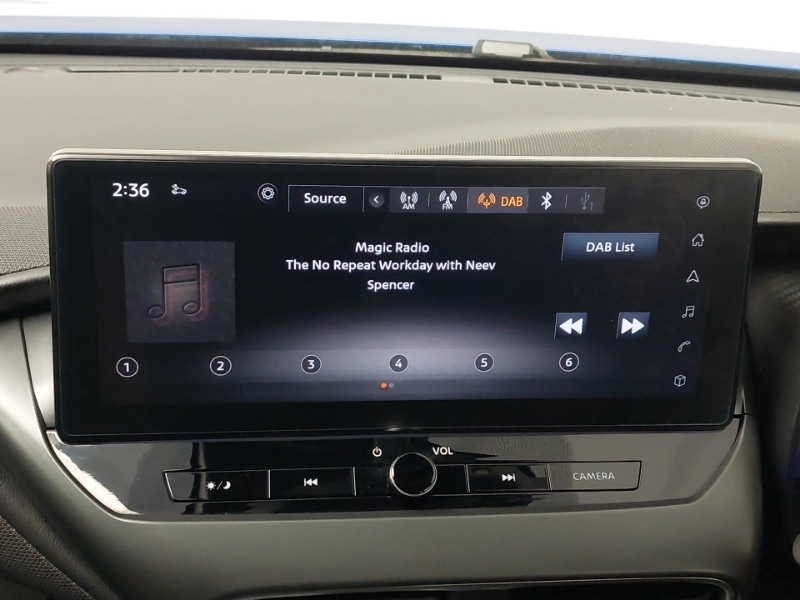 Used Nissan Juke 2024 for sale - 77847695: Photo 10