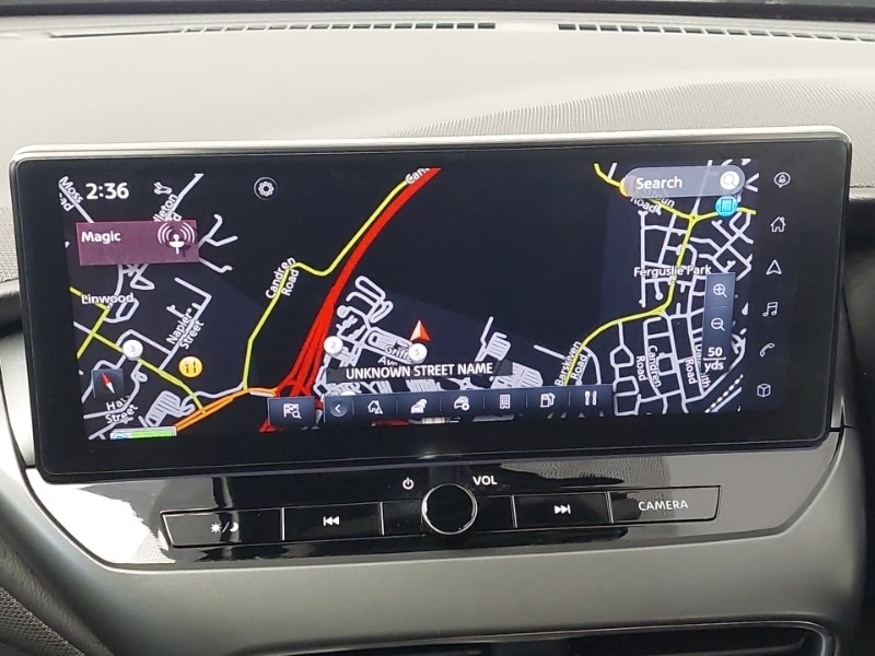 Used Nissan Juke 2024 for sale - 77847695: Photo 11