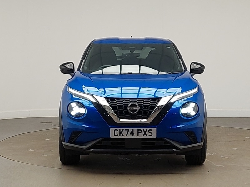 Used Nissan Juke 2024 for sale - 77847695: Photo 12