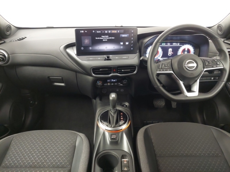 Used Nissan Juke 2024 for sale - 77847695: Photo 2