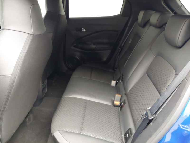 Used Nissan Juke 2024 for sale - 77847695: Photo 6