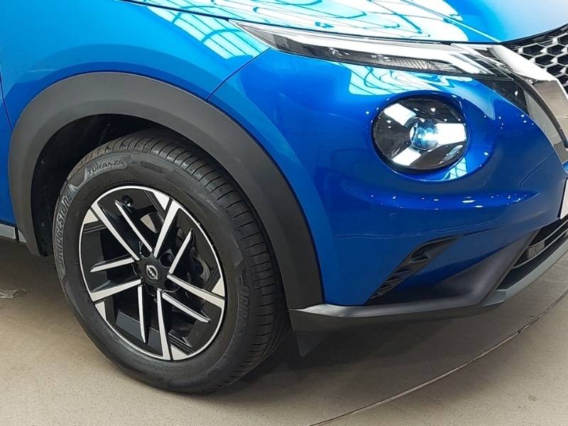 Used Nissan Juke 2024 for sale - 77847695: Photo 9