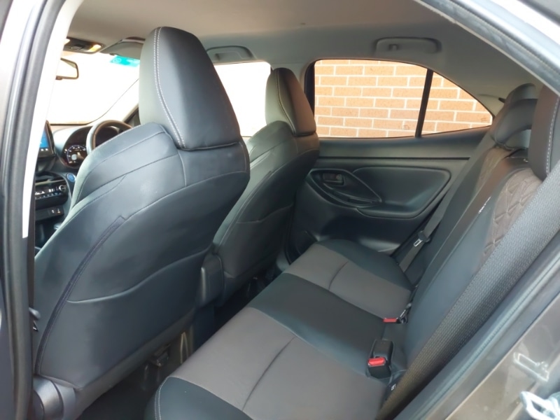 Used Toyota Yaris Cross 2022 for sale - 77285059: Photo 6