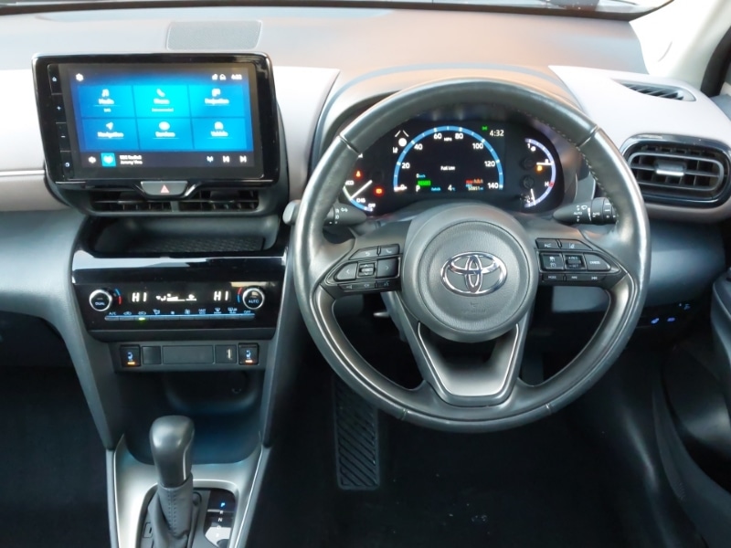 Used Toyota Yaris Cross 2022 for sale - 77285059: Photo 7