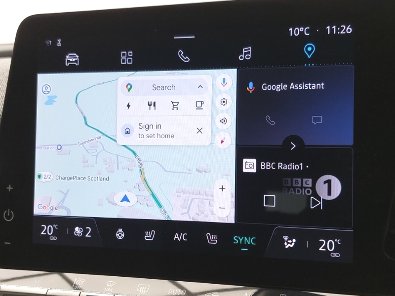 Used Renault Megane E Tech 2024 for sale - 77624149: Photo 10