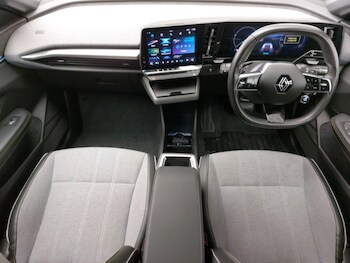 Used Renault Megane E Tech 2024 for sale - 77624149: Photo