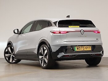 Used Renault Megane E Tech 2024 for sale - 77624149: Photo