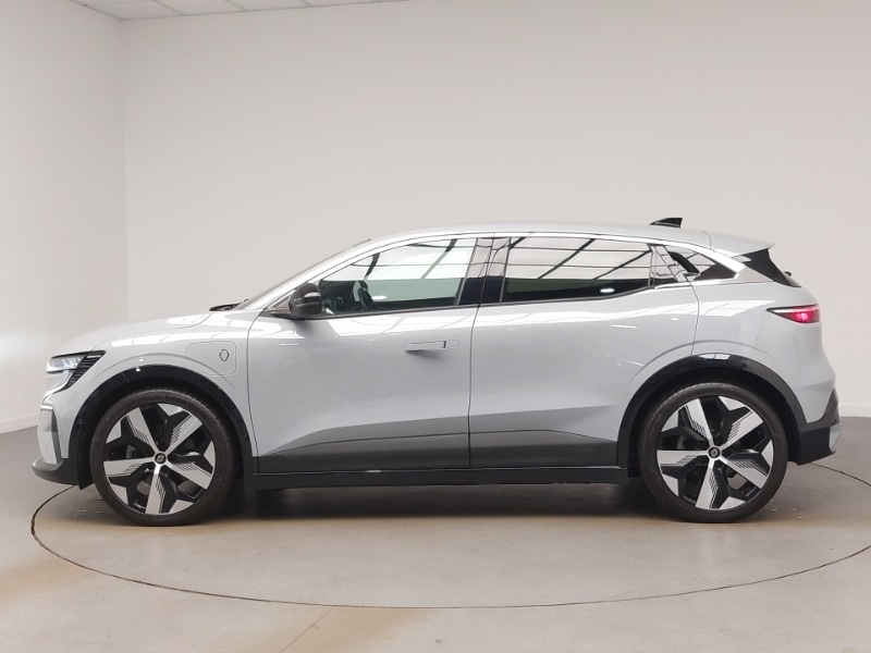 Used Renault Megane E Tech 2024 for sale - 77624149: Photo 4