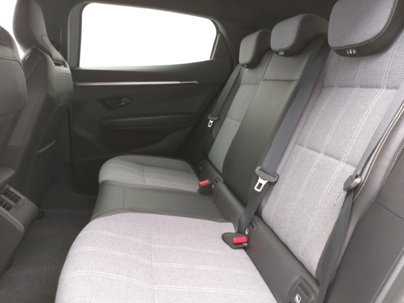 Used Renault Megane E Tech 2024 for sale - 77624149: Photo 6