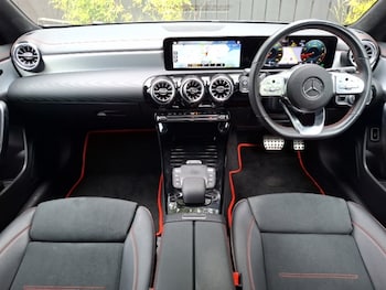 Used Mercedes-Benz CLA 2023 for sale - 79505393: Photo
