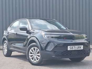 2022 - 1.2 Turbo 100 SE Edition 5dr