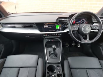 Used Audi A3 2020 for sale - 78600244: Photo