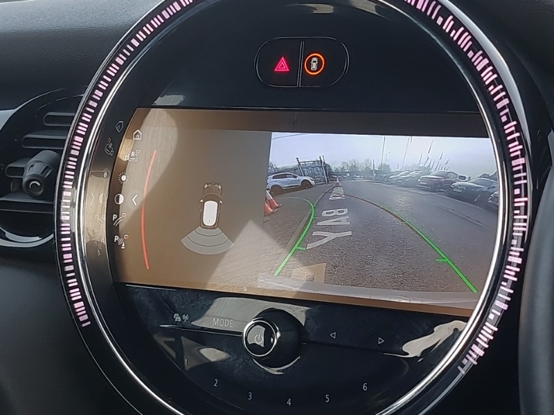 Used MINI Hatch 2022 for sale - 77954947: Photo 11