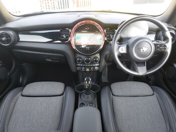 Used MINI Hatch 2022 for sale - 77954947: Photo