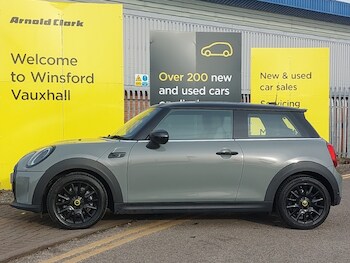 Used MINI Hatch 2022 for sale - 77954947: Photo