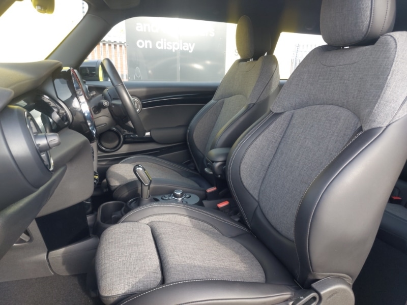 Used MINI Hatch 2022 for sale - 77954947: Photo 5