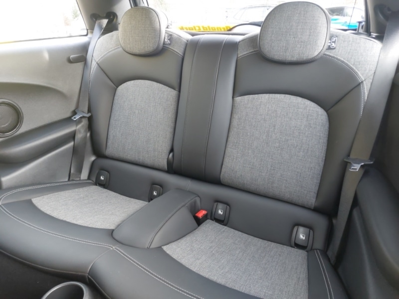 Used MINI Hatch 2022 for sale - 77954947: Photo 6