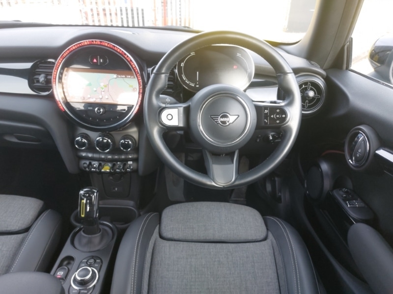 Used MINI Hatch 2022 for sale - 77954947: Photo 7