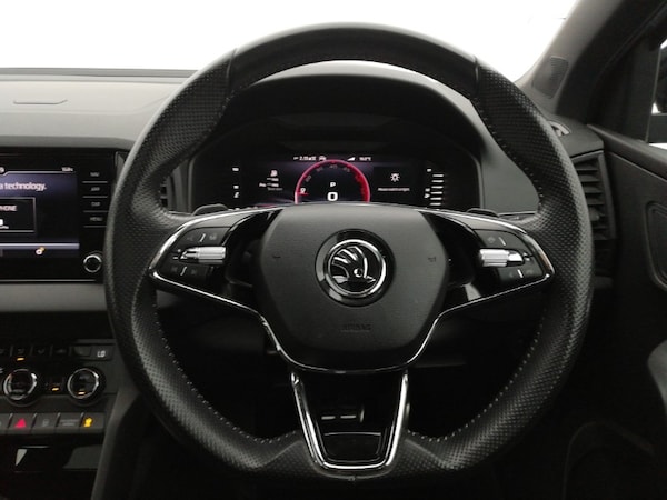 Used Skoda Karoq 2024 for sale - 76169332: Photo 11