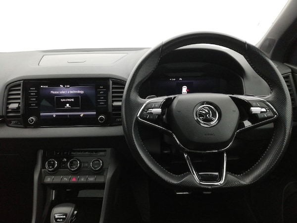 Used Skoda Karoq 2024 for sale - 76169332: Photo 7