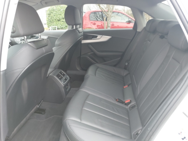 Used Audi A4 2023 for sale - 78066457: Photo 6